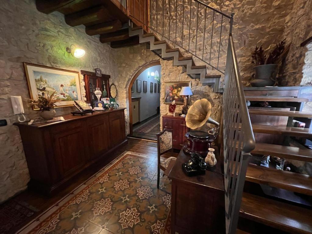 Antica Dimora Enna Exterior foto
