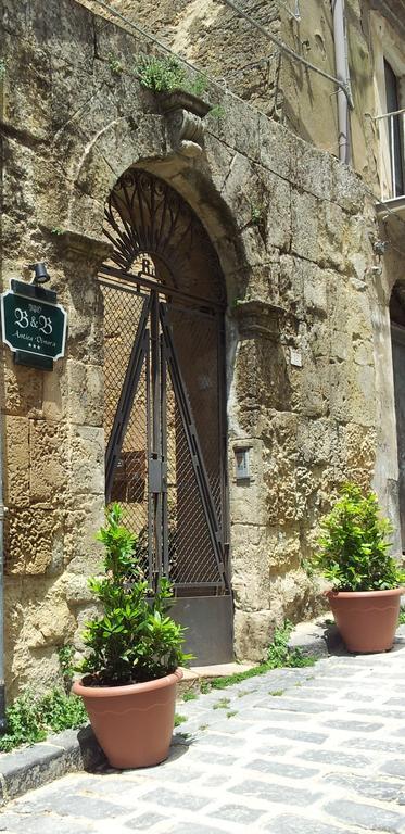 Antica Dimora Enna Exterior foto