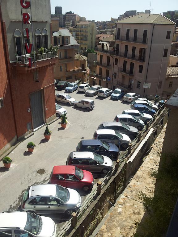 Antica Dimora Enna Exterior foto