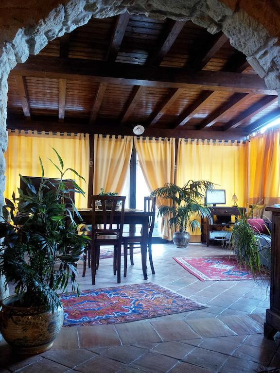 Antica Dimora Enna Quarto foto