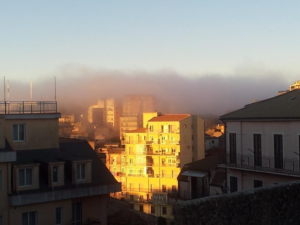 Antica Dimora Enna Quarto foto