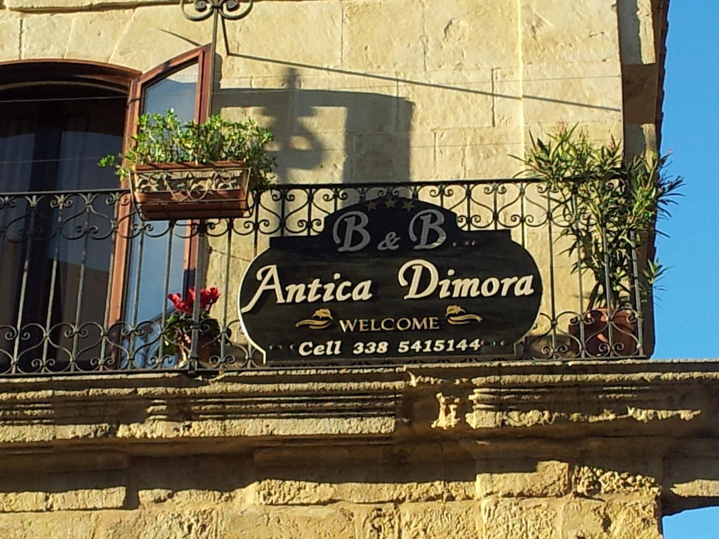 Antica Dimora Enna Exterior foto