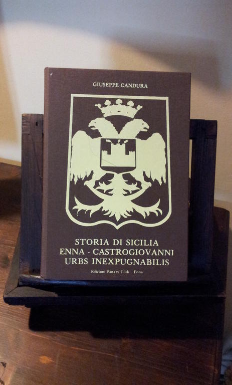 Antica Dimora Enna Exterior foto