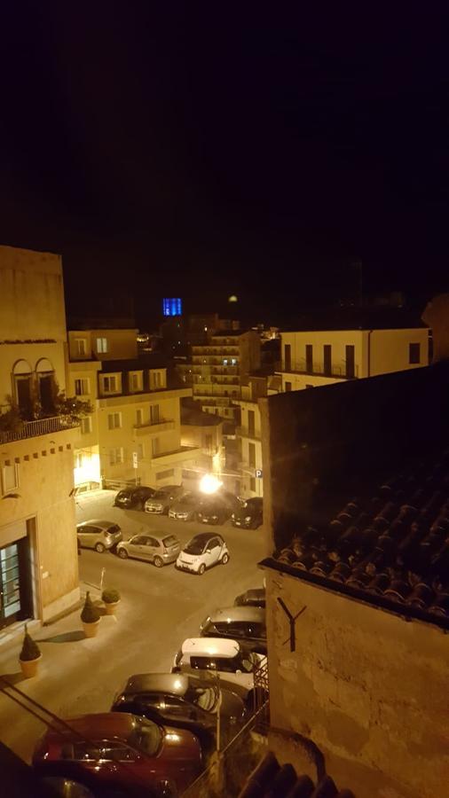 Antica Dimora Enna Exterior foto